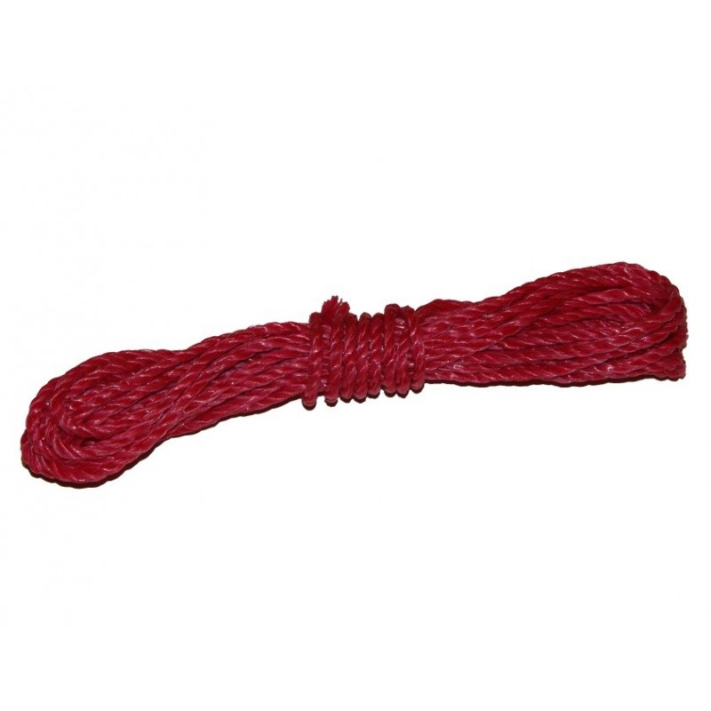 SFOARA RUFE 20 M 